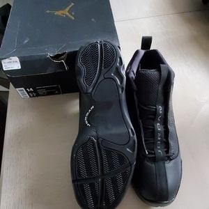 Jordans Jumpman size 14